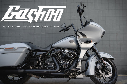 More Than a Part: The GASHOO Story & Our Promise