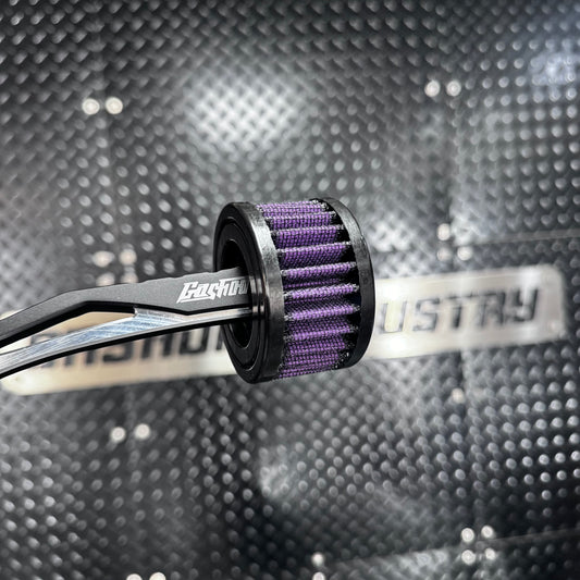 Skeleton Air Filter Replacement Cartridge