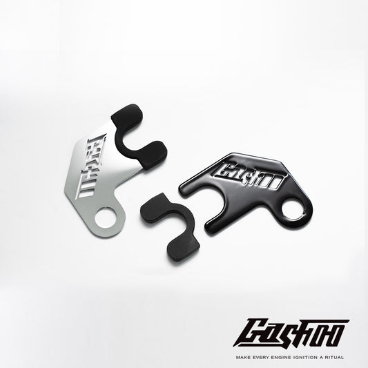 GASHOO Handlebar Clutch Wire Retainer