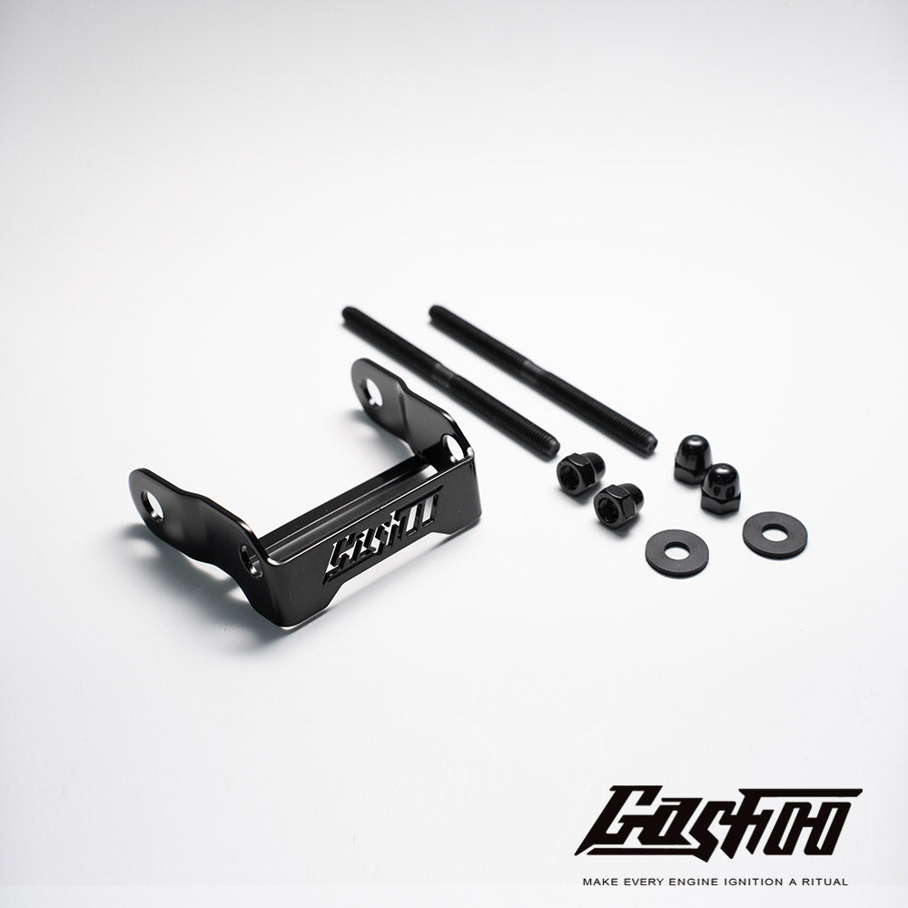 GASHOO Fuel Tank Riser Kit – Softail Series